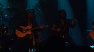 The Dead Daisies - Set Me Free - Salamandra - L'H