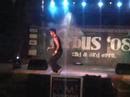 Achin Jaypee Noida Solo Moves At Amity Aiit