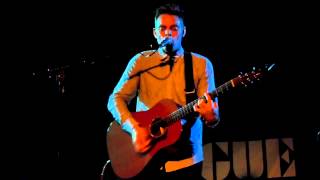 Ben Montague - Jennifer - Ben Montague Tour