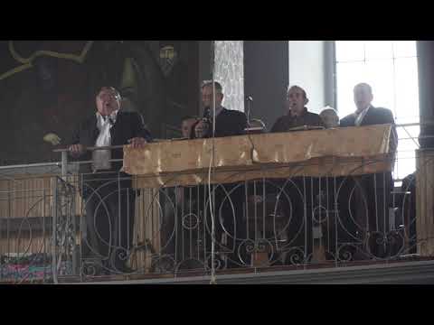 Hram la Lunca la Tisa, Maramureș/Храмове свято у Лузі над Тисою, Марамуреш – 14.10.2020