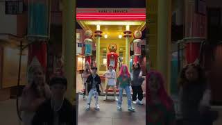 Vibes 😎 #KIDZBOP #KIDZBOPKids #shorts