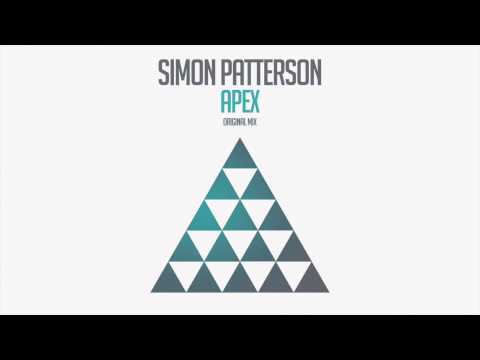 Simon Patterson - Apex