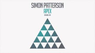 Simon Patterson - Apex