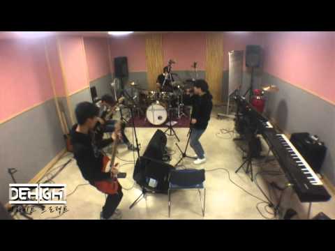 AOA, Ariana grande - PROBLEM x LIKE A CAT(사뿐사뿐)