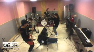 AOA, Ariana grande - PROBLEM x LIKE A CAT(사뿐사뿐)