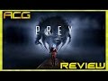Prey Review 