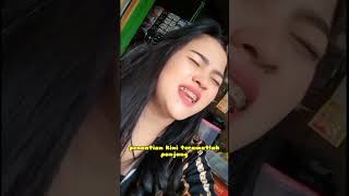 Download lagu mau tau gak suara asli Cover yang viral di tik tok ‼️PENANTIAN👍#shorts #penantian #cover #viral mp3