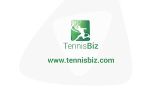 TennisBiz YouTube Video