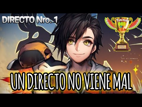 Pokemon Oro PCC Cup Evolocke Ep. 1 - Me invitaron a un TORNEO y estoy de chill xd | Meganium Games