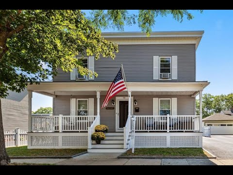 80 Fairview Avenue, Peabody, MA | MLS# 72723090 - Century21NorthEast