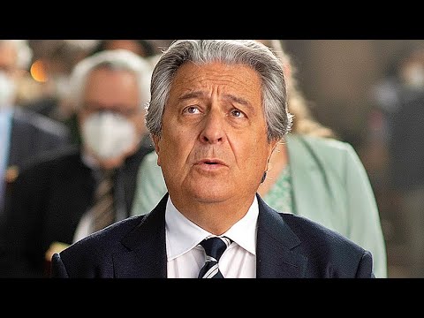 MONSIEUR CLAUDE UND SEIN GROSSES FEST | Trailer & Filmclips deutsch german [HD]