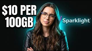 Sparklight Review: The Cheap Plans Are the Expensive Ones