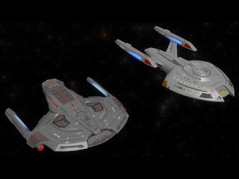 Sabre class v Nova Class