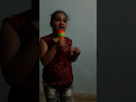 Shivangi katoch sing tu ata ha sena main