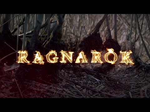 CORVUS CORAX ERA METALLUM - Ragnarök feat. Sabina Classen (Holy Moses)