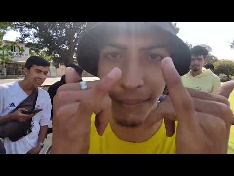 ENFAZYS + MATERIA vs SCARIOTH + JQ FILTER: Cuartos - BallenitasRap DUPLAS RELÁMPAGO ⚡