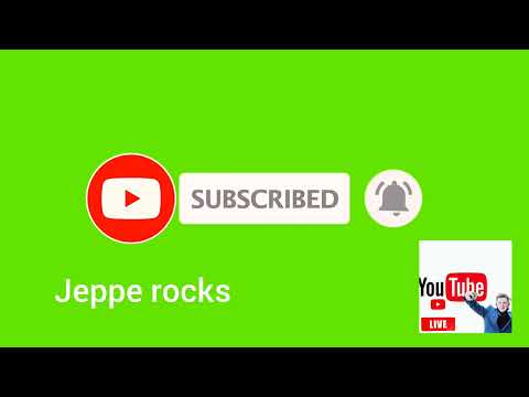 het gaat zo lekker met de abonnees én het zal verstandig om door te gaan met abonneeren Ik dankbaar