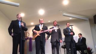 The Lefevre Quartet sings Plan of Salvation