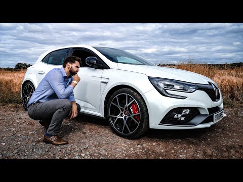 2019 Renault Megane RS Trophy - PROOF that it's not all about BHP