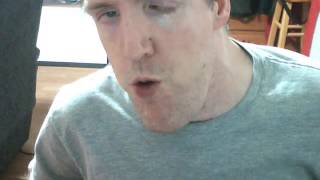 Drew's Video Diary: VSA Showcase