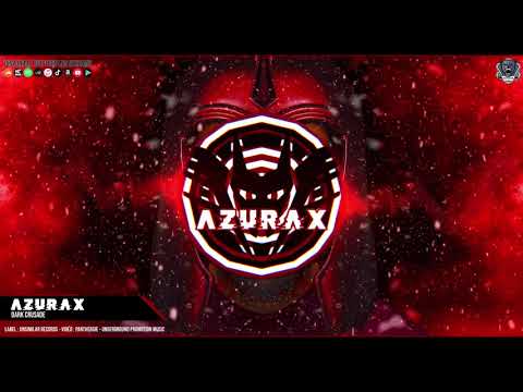 Azurax - Dark Crusade [Mentaltribe]
