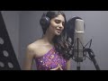 Manasa Varanasi Singing Song
