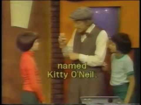 Kitty O'Neil
