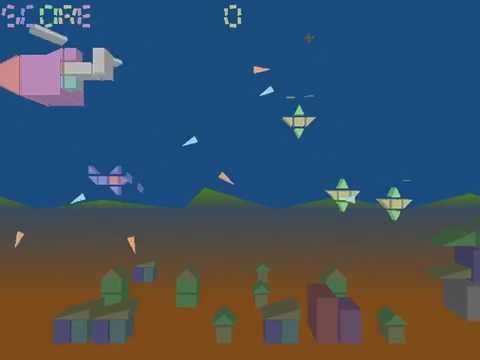 Tumiki Fighters (Windows game 2004)