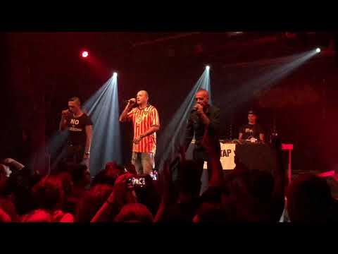 Sud Sound Sistem Live @ Yaam - Berlin 2017