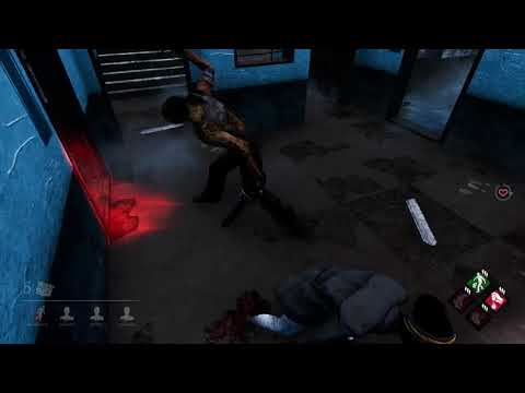 Dead By Daylight - Juke Montage #1 | Red ranked jukes only