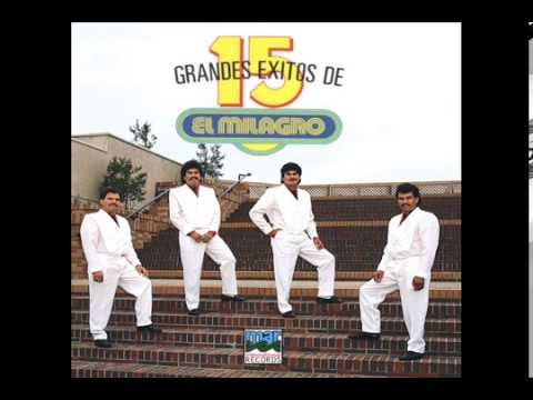 El Milagro - Seis Pies Abajo [Official Audio]