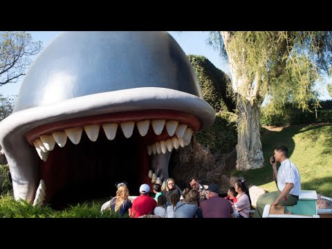 [NEW] Storybook Land Canal Boats  - FULL RIDE POV, Disneyland