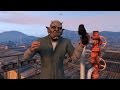 Grand Theft Auto V Mission 40 Blitz Play