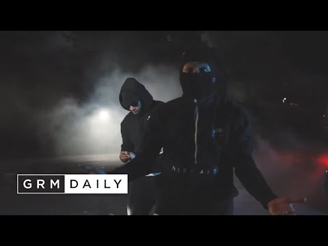 Narst feat. Jay P - Wanted [Music Video] | GRM Daily