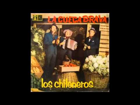 Los Chileneros   09 Amor marinero