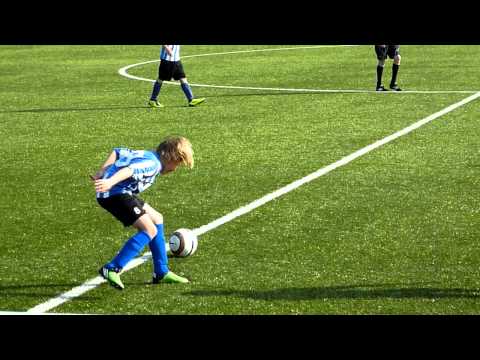 IJFC D1 - VV De Meern D2 (14)