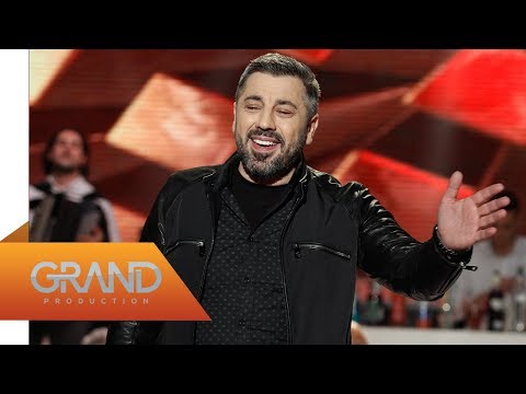 Jovan Perisic - Da zemlja gori - GK - (TV Grand 04.03.2019.)