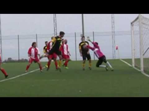 Nolese 0 - 3 Borgio Verezzi