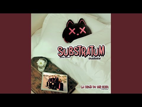 Video de la banda Substratum