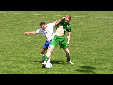 27.05.2023 Fußball Sachsen  Landesklasse Ost   SV Wesenitztal – Hoyerswerdaer FC