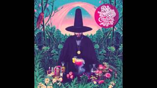 Closure in Moscow - That Brahmatron Song (audio only)