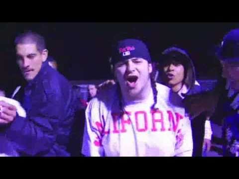 The Art Of Getting Awesome - Get It Poppin