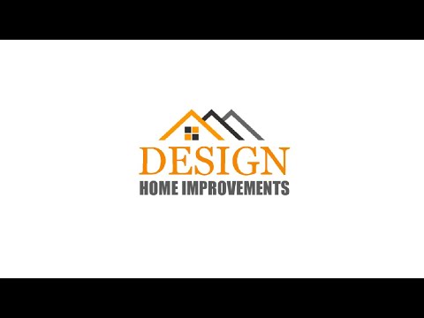 Design home improvements video.