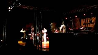Roy Hargrove's RH Factor - Rock with you feat.Renee Neufville