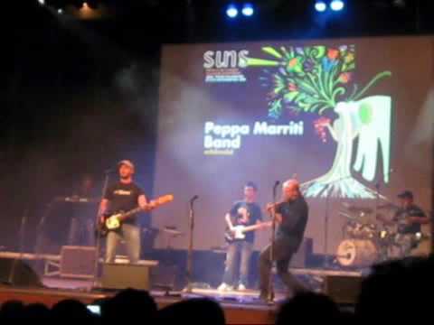 Peppa Marriti Band - Kendò