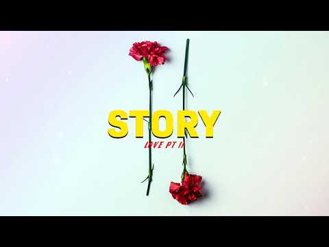 Romantic Rap Instrumental   Story  Love Rap Beat copy