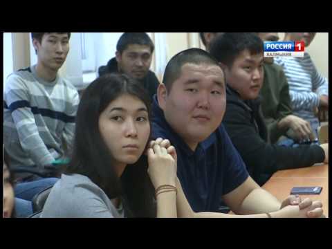 «Вести Университета» от 22.07.2017