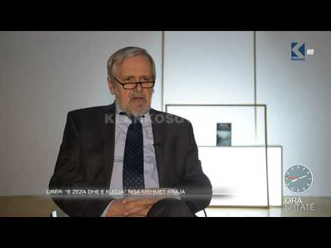 Ora  7 - "E zeza dhe e kuqja" nga Mehmet Kraja - 11.02.2016 - Klan Kosova