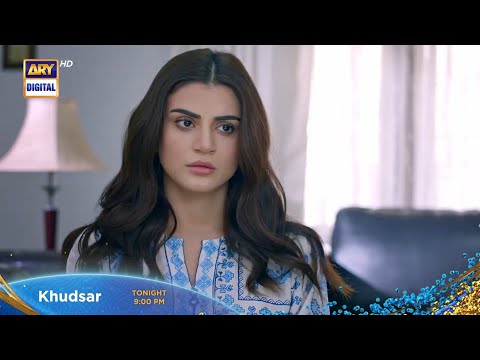 Khudsar Episode 9 - Full Today At 10 Pm || Khudsar Ep 9 _ Ary Digital Dramas
