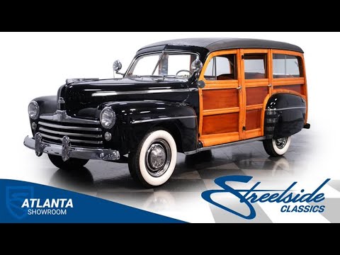 1947 Ford Super Deluxe (CC-2075609) for sale in Lithia Springs, Georgia